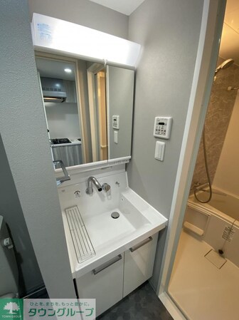 グランカーサさいたま新都心の物件内観写真